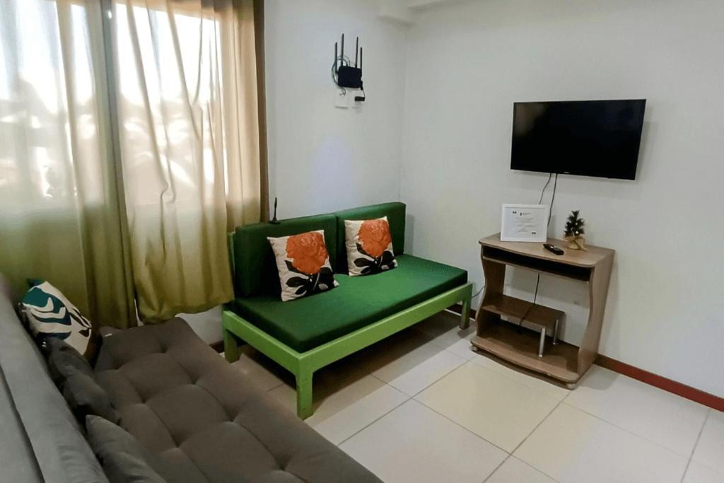 Residencial Raber Lägenhet Gramado Exteriör bild