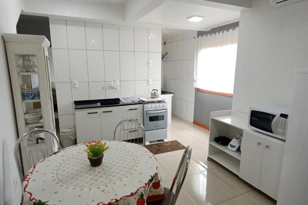Residencial Raber Lägenhet Gramado Exteriör bild