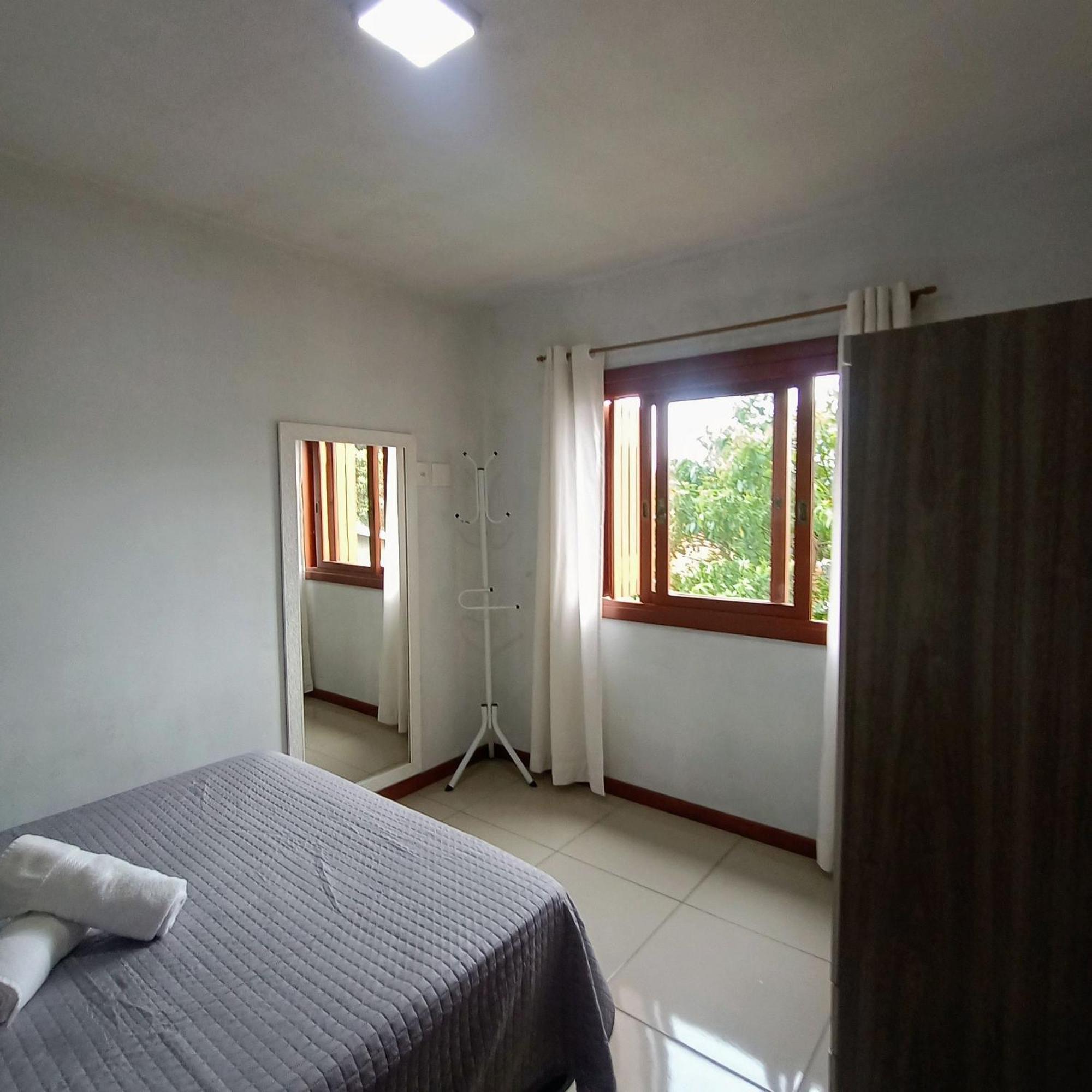 Residencial Raber Lägenhet Gramado Exteriör bild