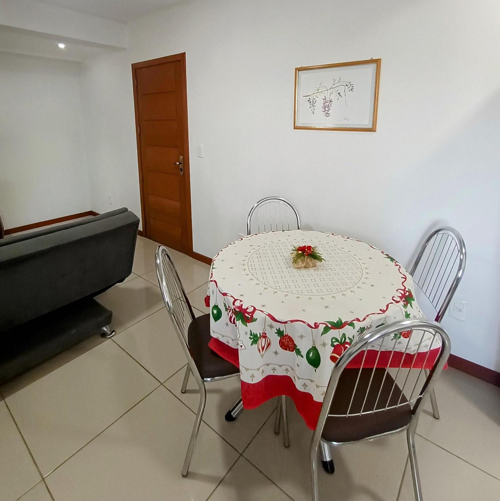Residencial Raber Lägenhet Gramado Exteriör bild
