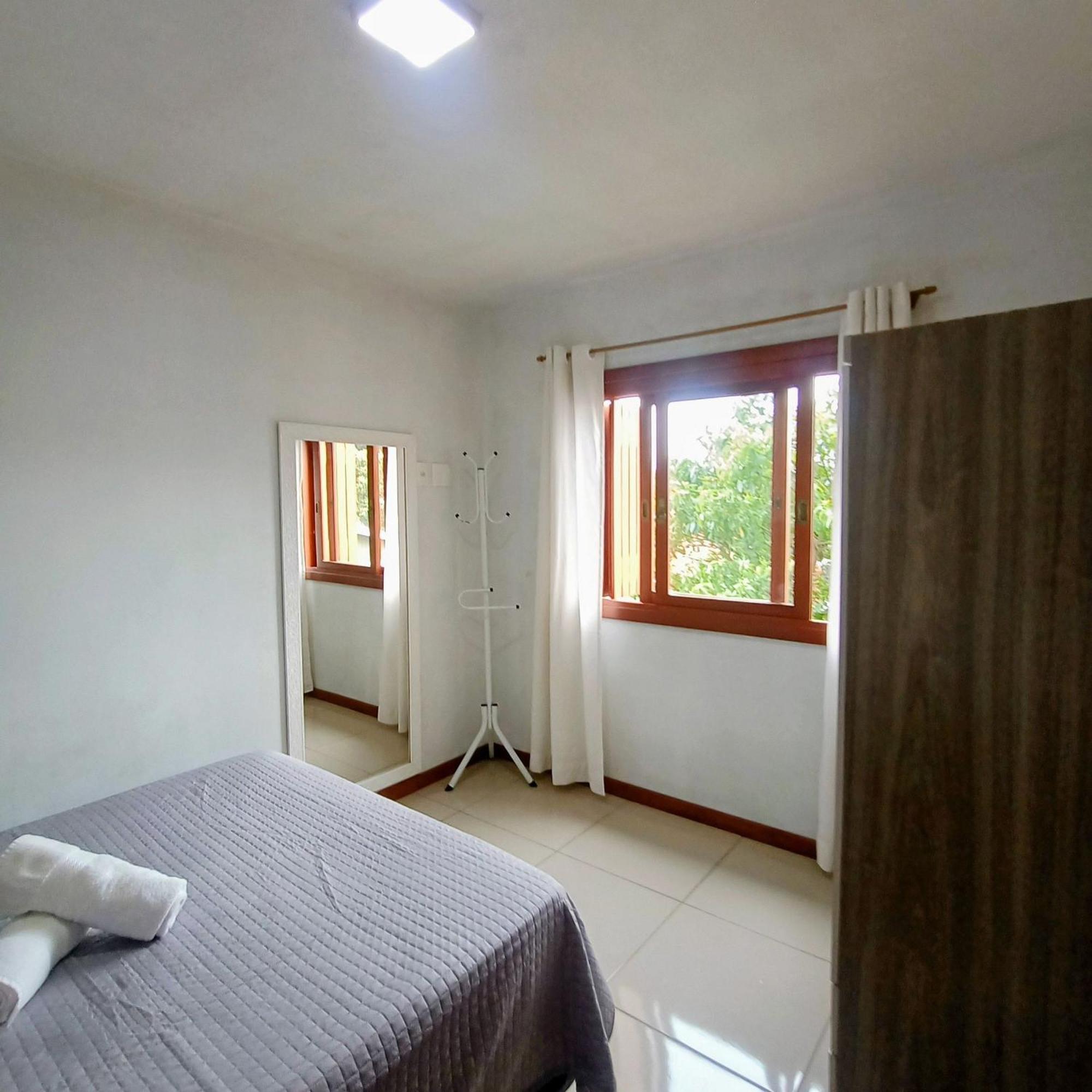 Residencial Raber Lägenhet Gramado Exteriör bild